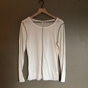Sophie Marie long sleeve top